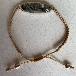 Kendra Scott bracelet